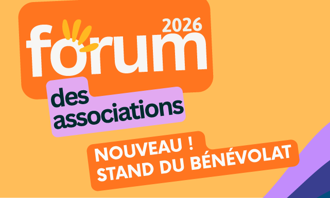 Forum des associations : trouvez l’activité qui vous ressemble !